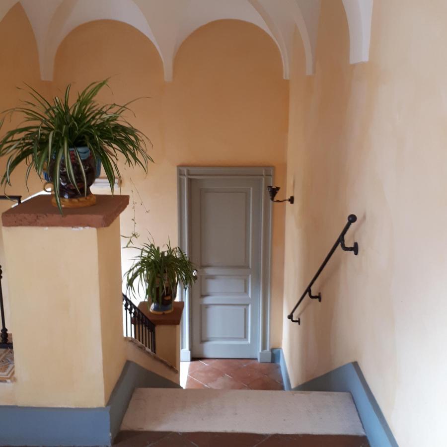 Dependance Royale Bed & Breakfast Caserta Exterior photo