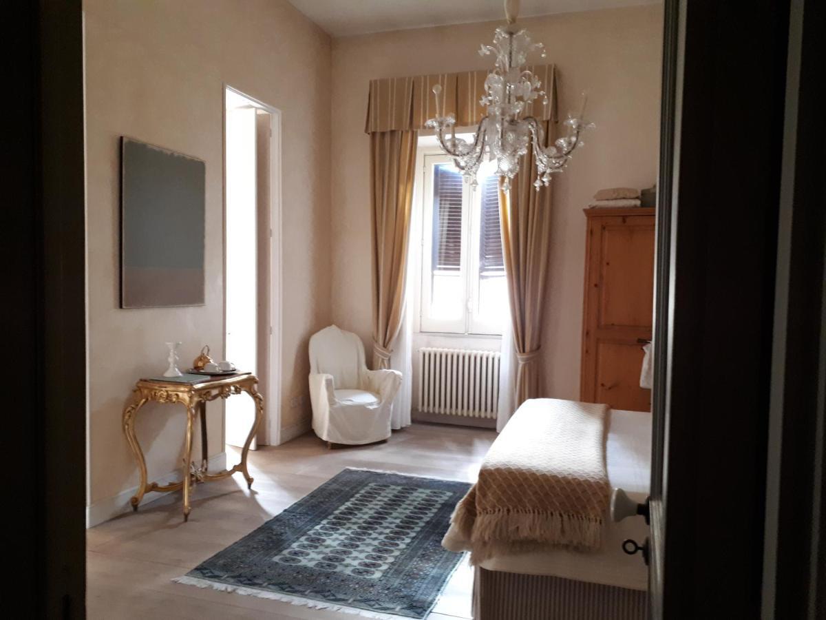 Dependance Royale Bed & Breakfast Caserta Exterior photo